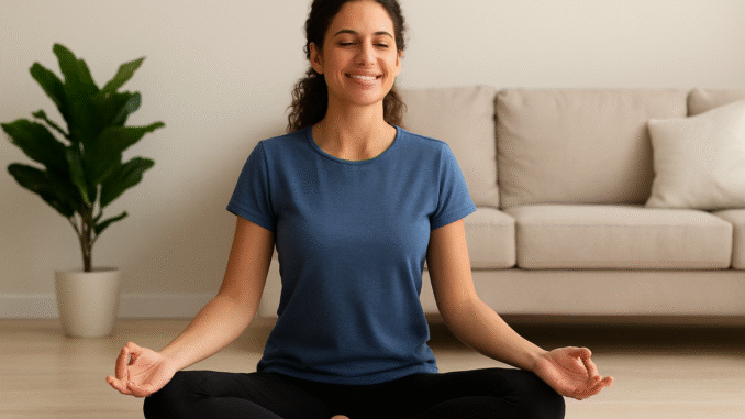 The Ultimate Guide to Healthy Living