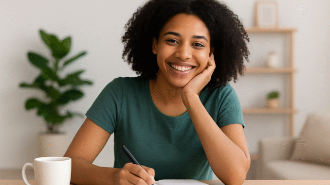 10 Daily Habits to Boost Your Physical and Mental Health in 2025