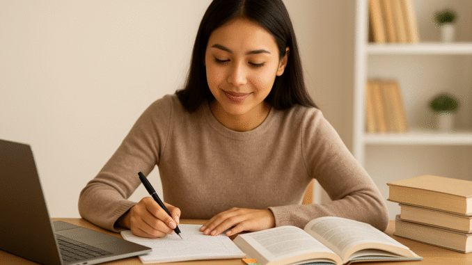 10 Effective Study Strategies to Boost Learning and Academic Success