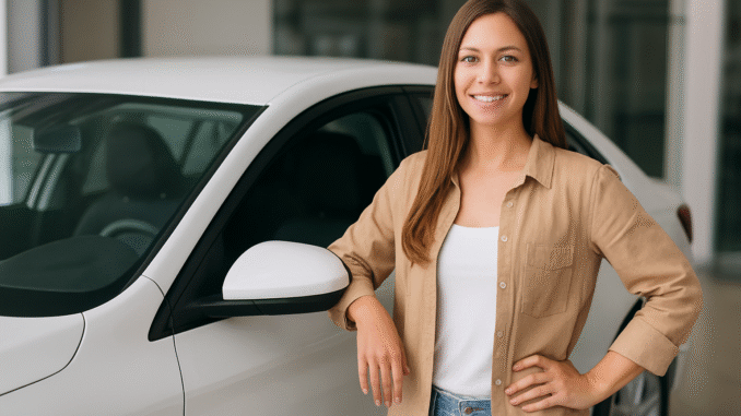 A Beginner’s Guide to Choosing the Right Car for Your Lifestyle